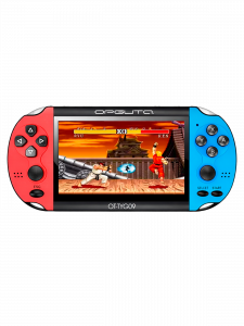 Орбита OT-TYG09 игровая приставка (8/16/32 bit)